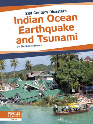 cover image of Indian Ocean Earthquake and Tsunami